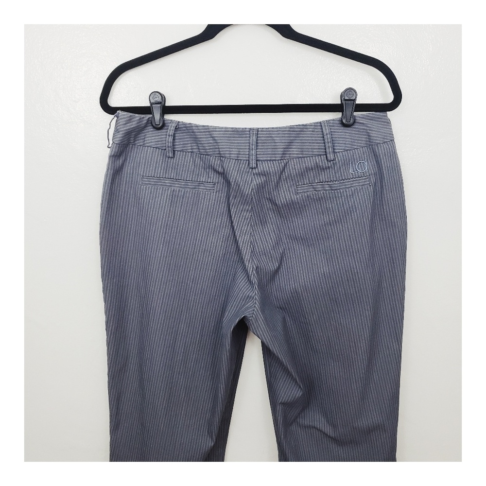 Lizzie Driver Pants - Picture 4 of 7